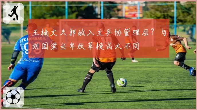 王楠丈夫郭斌入主乒协管理层？与刘国梁当年改革模式大不同