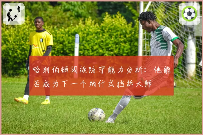 哈利伯顿阅读防守能力分析：他能否成为下一个纳什式挡拆大师