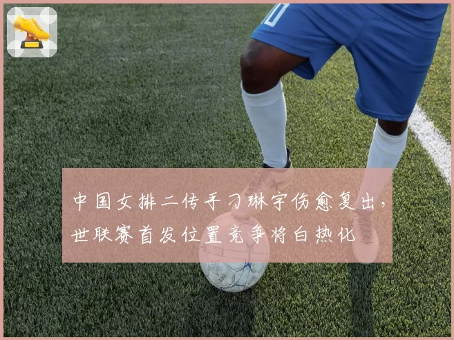中国女排二传手刁琳宇伤愈复出，世联赛首发位置竞争将白热化